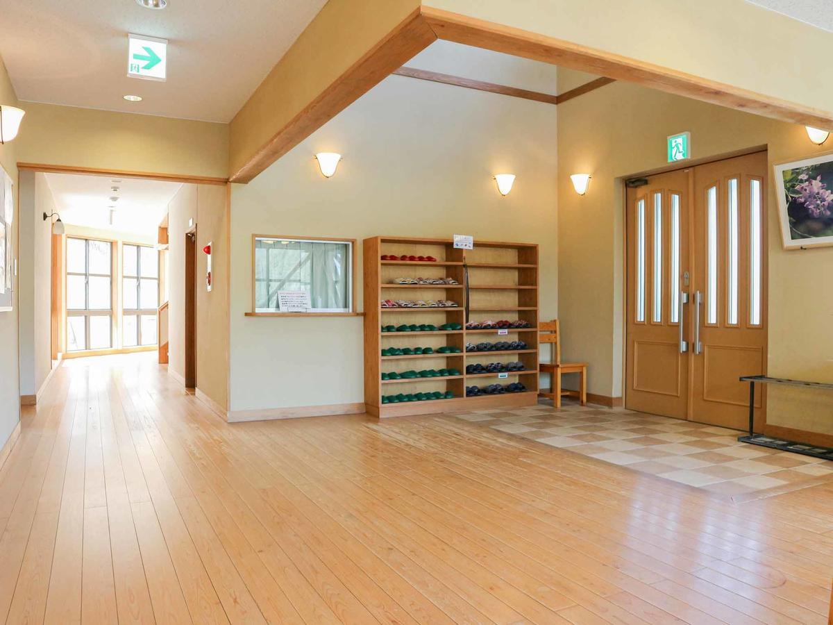 Morizane Onsen Yasuragino Sato Nakatsu Exterior foto