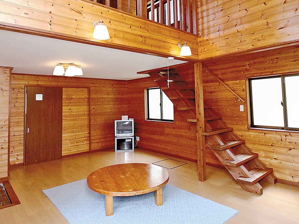 Morizane Onsen Yasuragino Sato Nakatsu Exterior foto