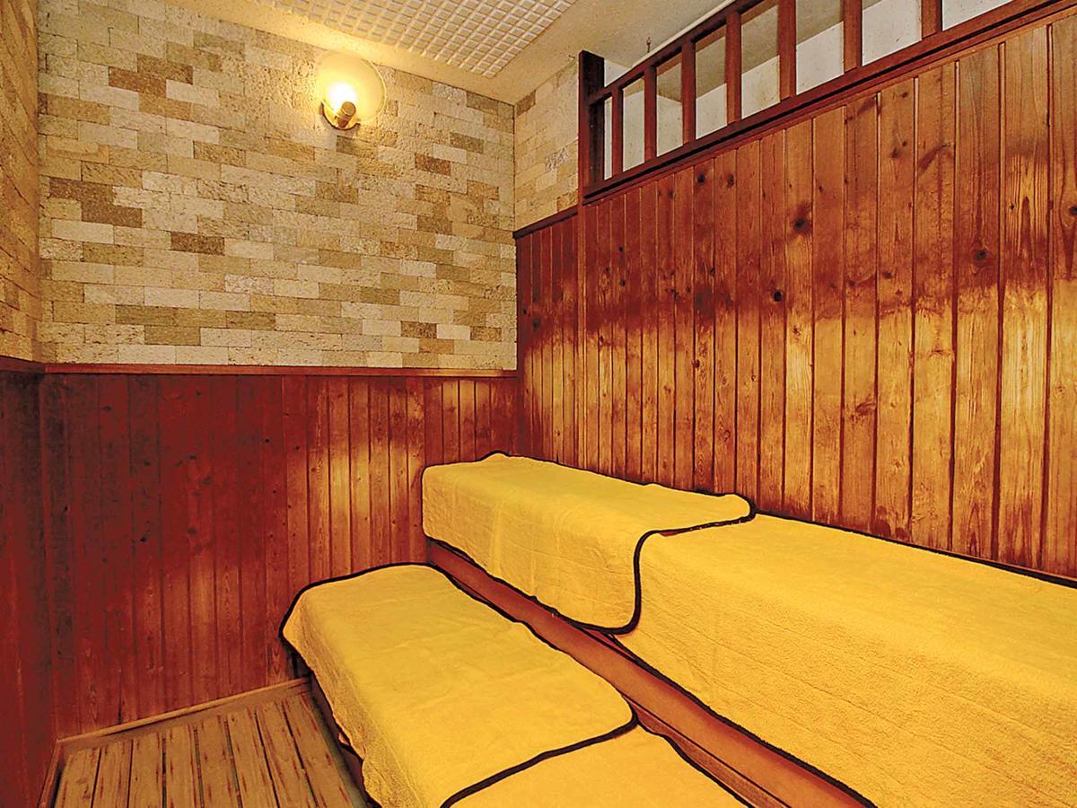 Morizane Onsen Yasuragino Sato Nakatsu Exterior foto