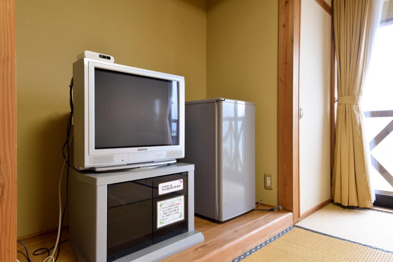 Morizane Onsen Yasuragino Sato Nakatsu Exterior foto