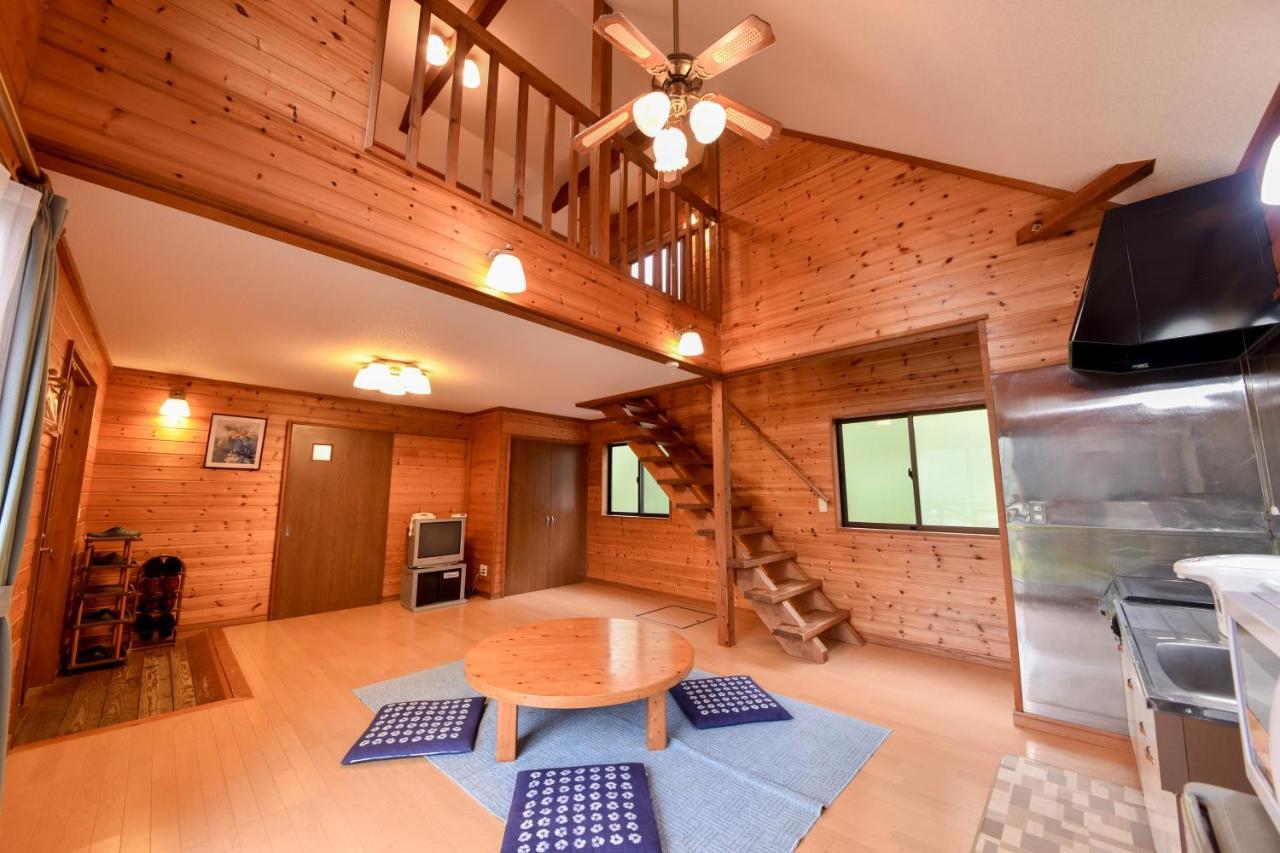 Morizane Onsen Yasuragino Sato Nakatsu Exterior foto
