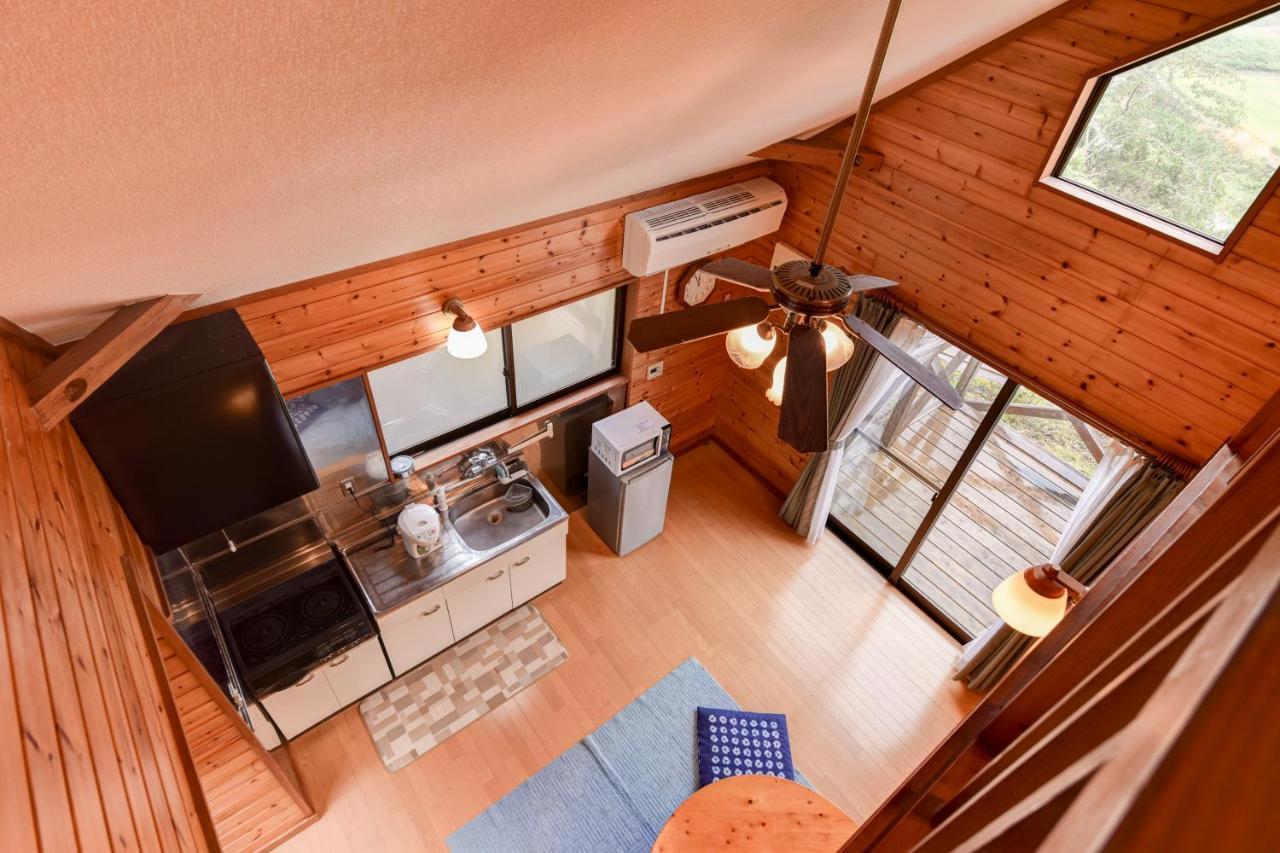 Morizane Onsen Yasuragino Sato Nakatsu Exterior foto